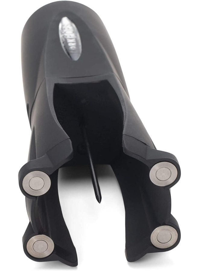 Cork Pops 12240 Legacy Wine Bottle Opener with 3 Refill Cartridges - Image 3